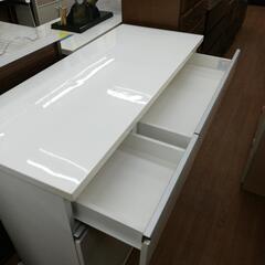 ☆ドリーム荒牧店☆ジモティー割引有☆ ニトリ バーカウンターの画像