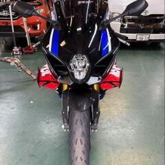 GSX-R1000R フルカウルの画像