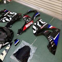 GSX-R1000R フルカウルの画像