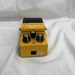 《尼崎市/リサイクルショップドリーム次屋店》★ジモティー割引有★エフェクター/BOSS/OD-3/中古品の画像