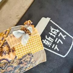 武蔵新城＼古着をアップサイクル／月1コースターの会 - イベント