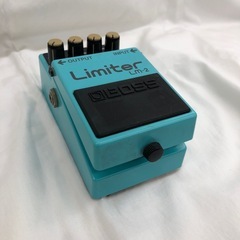 《尼崎市/リサイクルショップドリーム次屋店》★ジモティー割引有★BOSS/Limter/LM-2/エフェクター/中古品の画像