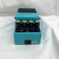 《尼崎市/リサイクルショップドリーム次屋店》★ジモティー割引有★BOSS/Limter/LM-2/エフェクター/中古品の画像