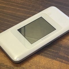 Huawei WiMAX2+ 端末のみの画像