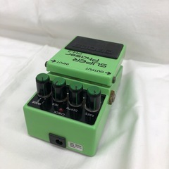 《尼崎市/リサイクルショップドリーム次屋店》★ジモティー割引有★BOSS/SUPER Phaser/PH-2/エフェクター/中古品の画像