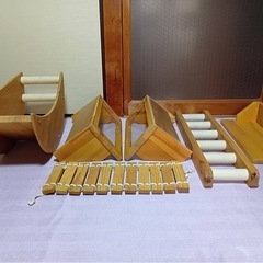 キャットステップ　キャットウォーク　キャットタワー