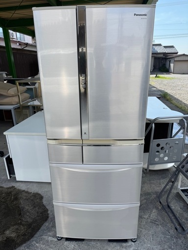 ☆リユースのサカイ千葉中央店☆ SHARP 冷蔵庫 280L 19年製 動作