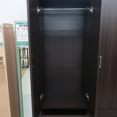 家具 クローゼット 【コンプオフ金沢野々市店】の画像