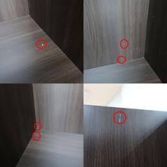 家具 クローゼット 【コンプオフ金沢野々市店】の画像