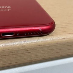 iPhoneXR の画像