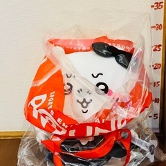 ♡未使用♡ちいかわ♡超まじかる♡悪いバージョンだ♡ぬいぐるみ♡クレーンゲーム♡UFOキャッチャー♡景品♡大きい♡ビッグ♡ラウンド1♡の画像