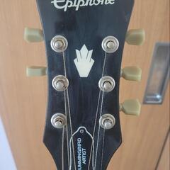 Epiphone【Hummingbird Artist EB】アコースティックギター　現状渡しの画像