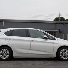ディーゼルのBMW乗りませんか？😎🖤【🌟審査枠拡大中🌟】【自社ローン販売やってます】の画像
