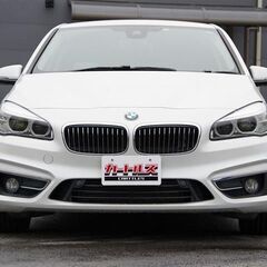 ディーゼルのBMW乗りませんか？😎🖤【🌟審査枠拡大中🌟】【自社ローン販売やってます】の画像