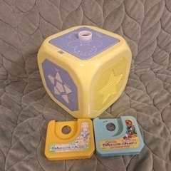 ベビー用品セットの画像