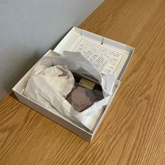 お食い初め食器セット　女の子の画像