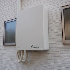 エコキュート設置工事スタッフ／未経験からスキルと資格が手に入るお仕事！経験者の方は優遇いたします！の画像