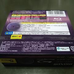 ブルーレイRE受け渡し決まりましたの画像