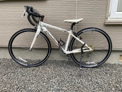 KhodaaBloom コーダーブルーム　ファーナ　ロードバイク　自転車