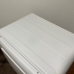 東芝 乾燥機 ED-608 6kg 23年製の画像