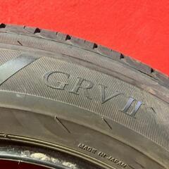 BRIDGESTONE REGNO GRV IIの画像