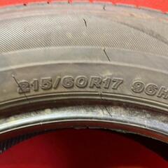 BRIDGESTONE REGNO GRV IIの画像