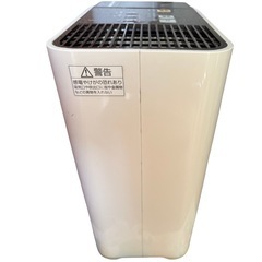 Panasonic FE-KLF05 加湿器 ホワイトの画像
