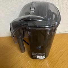 GEXパワーフィルターの画像
