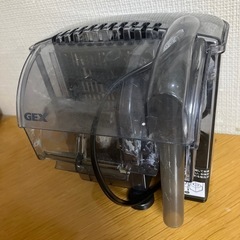 GEXパワーフィルターの画像