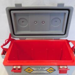 Peacock COOLBOX OC-150 クーラーボックスの画像