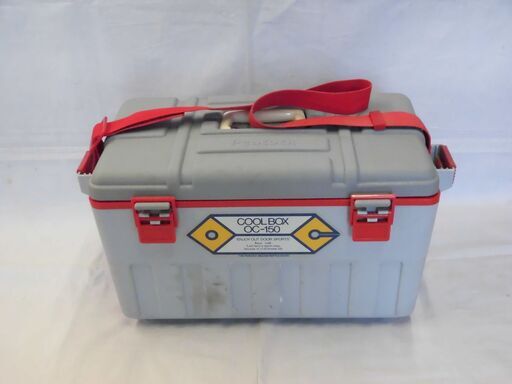 お文具といっしょ　クーラーボックス　非売品 お文具といっしょ クーラーボックス 非売品