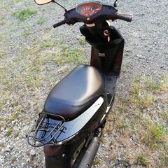 ホンダ　dioAF62　燃費にやさしい４ストの画像