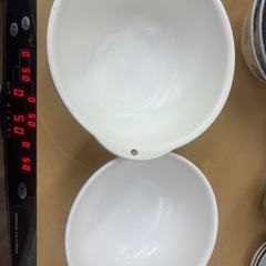 水切りボウルの画像