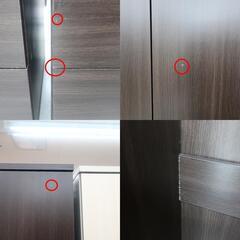 家具 クローゼット 【コンプオフ金沢野々市店】の画像