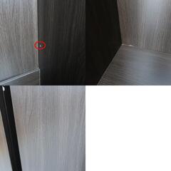 家具 クローゼット 【コンプオフ金沢野々市店】の画像