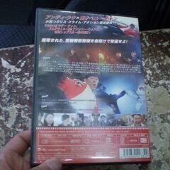 英雄列伝 WHAT A HERO [DVD]の画像
