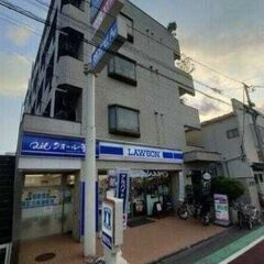 世田谷駅4分/1K【初期費用14.5万円】エレベーター◆エ…