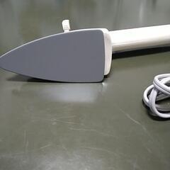 ナショナル裁縫こて受け渡し決まりました。の画像