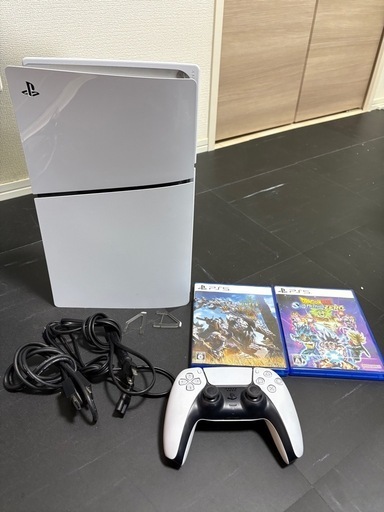 【値下げ】PS5 プレステ5