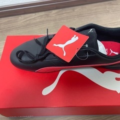 PUMA Ferarri neo cat新品の画像
