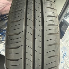 ダンロップ165 60  R15の画像