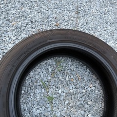 ダンロップ165 60  R15