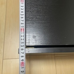 ベッドの画像