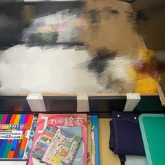 ベッドの画像