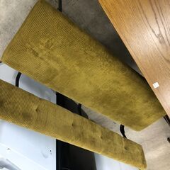 【ジャングルジャングル石津店】JOURNAL STANDARD FURNITURE ジャーナルスタンダードファニチャー  ダイニングセット4人用 ダイニングテーブル ベンチ付 堺区 西区 北区 東区 高石市 和泉市の画像