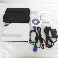 CASIO (カシオ（家電）) プロジェクター XJ-A145V 【コンプオフ金沢