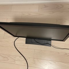 PCモニター(24インチ)の画像