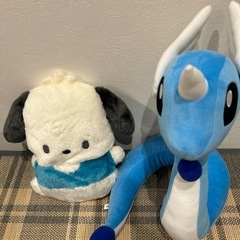ぬいぐるみの画像
