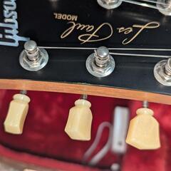 直接受け渡しのみ　Gibsonエレキギターセットの画像