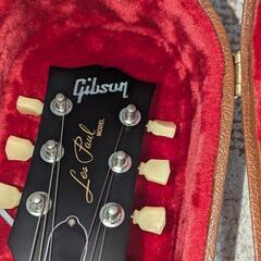直接受け渡しのみ　Gibsonエレキギターセットの画像